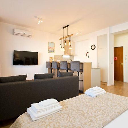 Casa Roberto - Studio Apartment, Lift, Ac, Car Parking - Extra Πόρτο Εξωτερικό φωτογραφία