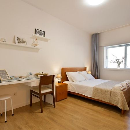 Casa Roberto - Studio Apartment, Lift, Ac, Car Parking - Extra Πόρτο Εξωτερικό φωτογραφία