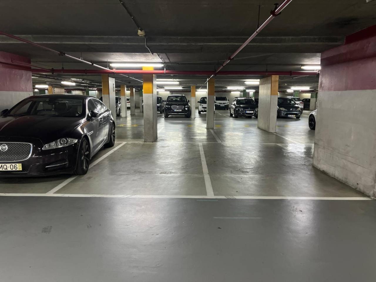 Casa Roberto - Studio Apartment, Lift, Ac, Car Parking - Extra Πόρτο Εξωτερικό φωτογραφία