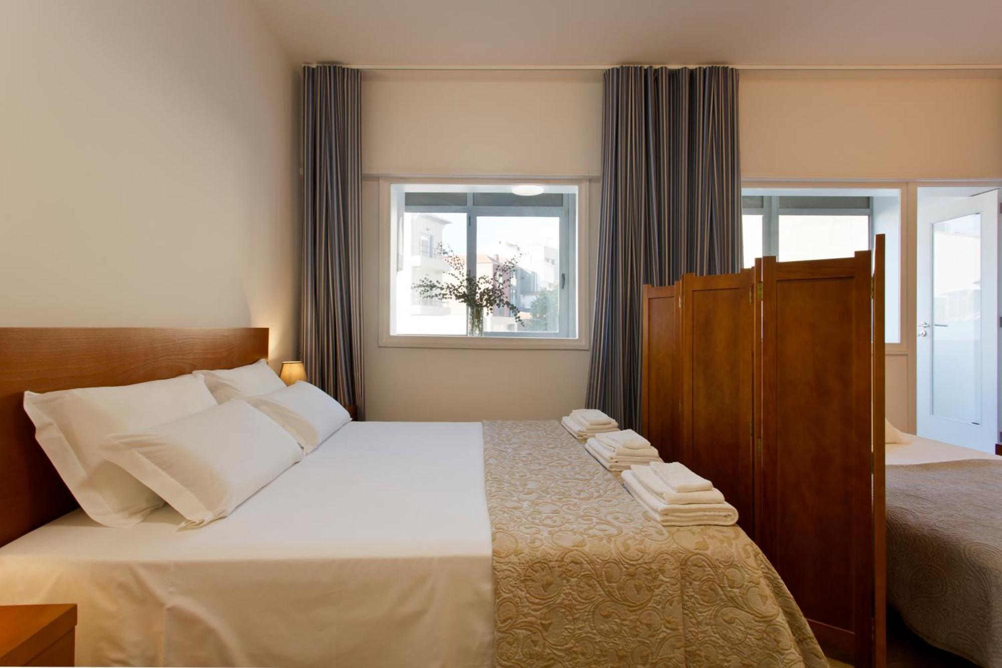 Casa Roberto - Studio Apartment, Lift, Ac, Car Parking - Extra Πόρτο Εξωτερικό φωτογραφία