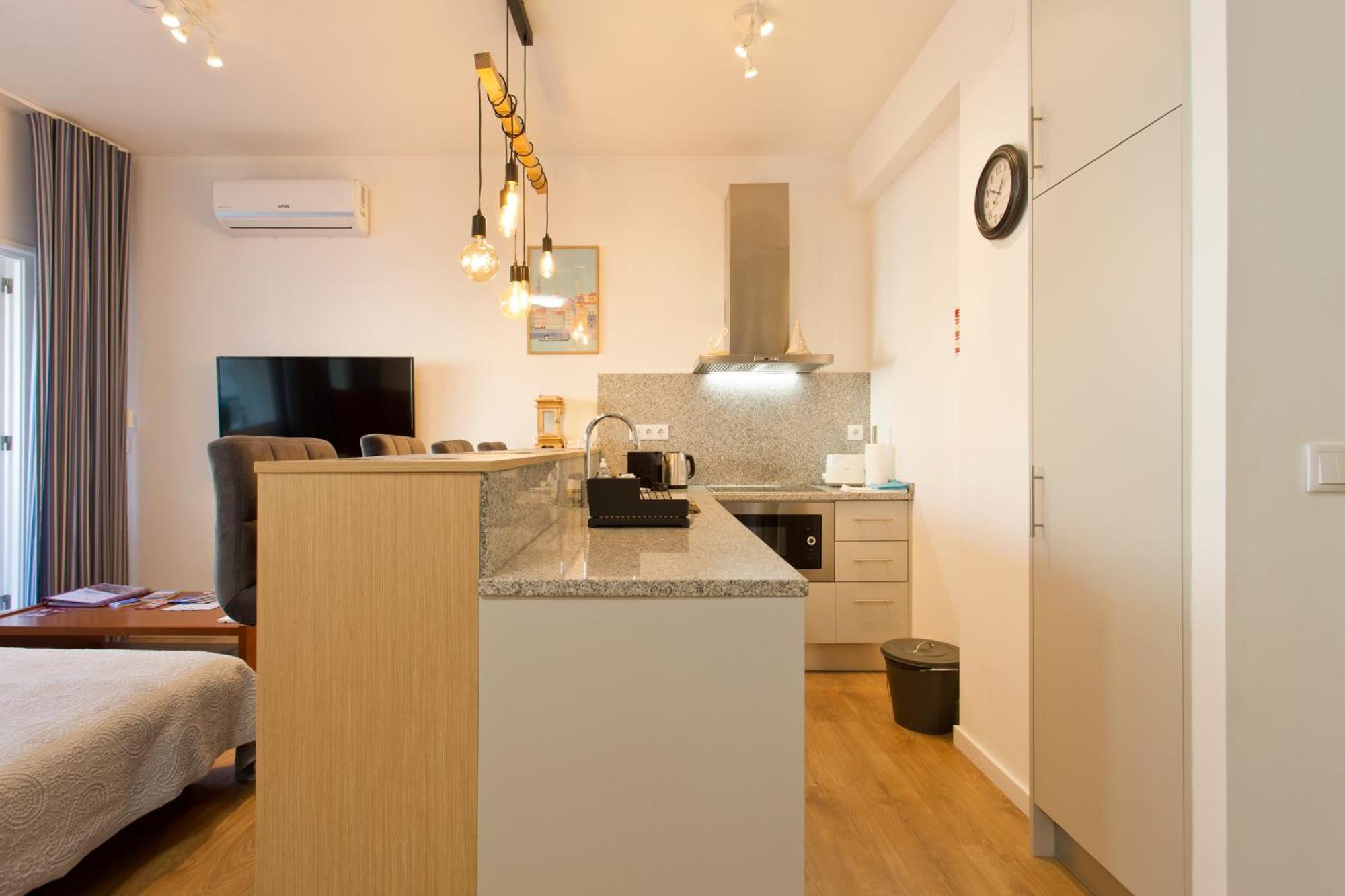 Casa Roberto - Studio Apartment, Lift, Ac, Car Parking - Extra Πόρτο Εξωτερικό φωτογραφία